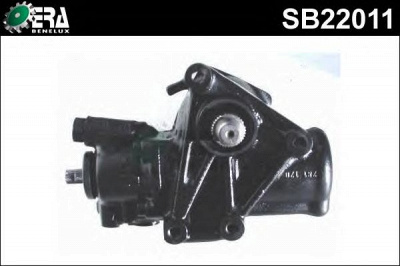 ERA BENELUX sb22011 -  Рулевой механизм